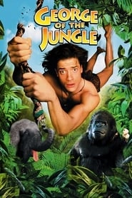 George of the Jungle hd