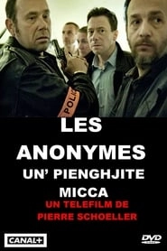 The Anonymous hd