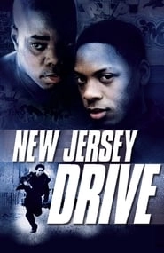 New Jersey Drive hd