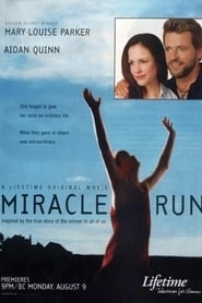 Miracle Run hd