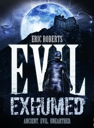 Evil Exhumed hd