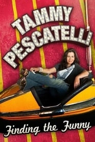 Tammy Pescatelli: Finding the Funny HD