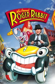 Who Framed Roger Rabbit hd