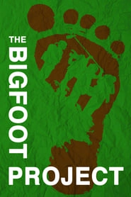 The Bigfoot Project hd