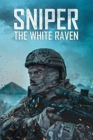 Sniper: The White Raven hd