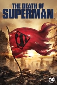 The Death of Superman HD