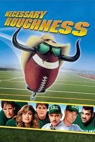 Necessary Roughness hd