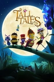 Tall Tales from the Magical Garden of Antoon Krings hd