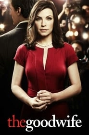 Watch The Good Wife