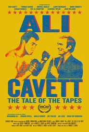Ali & Cavett: The Tale of the Tapes hd