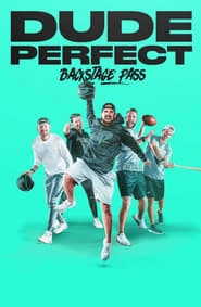Dude Perfect: Backstage Pass hd