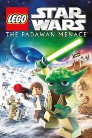 LEGO Star Wars: The Padawan Menace hd