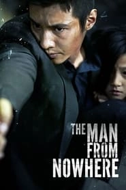 The Man from Nowhere hd