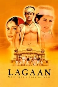 Lagaan: Once Upon a Time in India hd