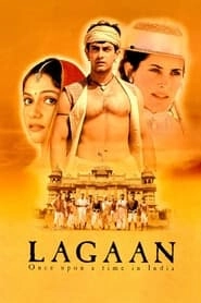 Lagaan: Once Upon a Time in India HD