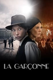 Watch La Garçonne