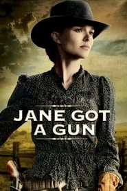 Jane Got a Gun hd