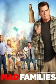 Mad Families hd