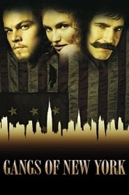 Gangs of New York hd