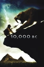 10,000 BC hd
