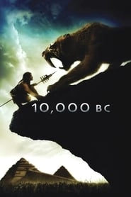 10,000 BC HD