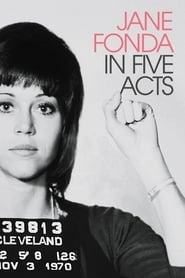 Jane Fonda in Five Acts hd