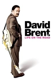 David Brent: Life on the Road hd