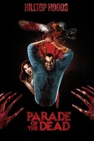 Parade of the Dead hd