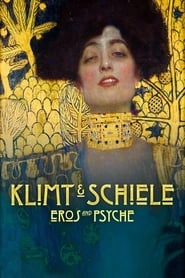 Klimt & Schiele: Eros and Psyche hd