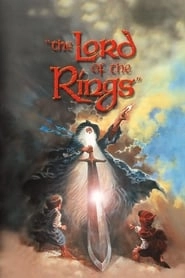The Lord of the Rings hd