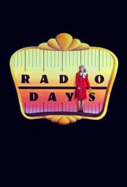Radio Days hd