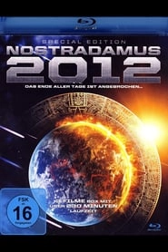 Nostradamus: 2012 hd