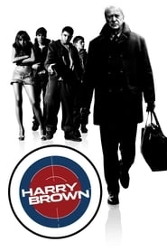 Harry Brown hd