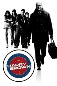 Harry Brown HD