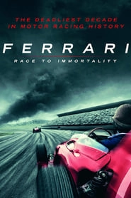 Ferrari: Race to Immortality hd