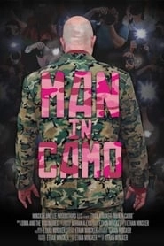 Man in Camo hd