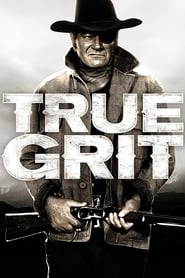 True Grit hd