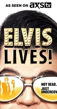 Elvis Lives! hd