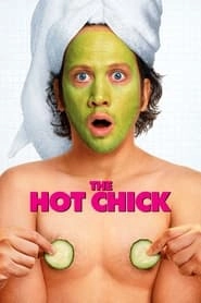 The Hot Chick hd