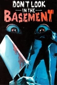Don't Look in the Basement hd