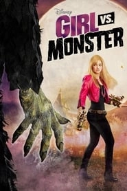 Girl vs. Monster hd