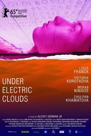 Under Electric Clouds hd