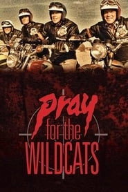 Pray for the Wildcats hd