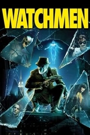Watchmen hd