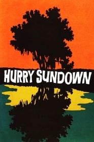 Hurry Sundown hd