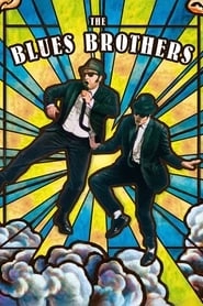 The Blues Brothers hd