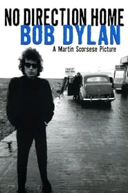 No Direction Home: Bob Dylan hd