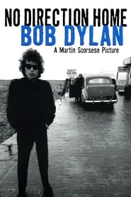 No Direction Home: Bob Dylan HD