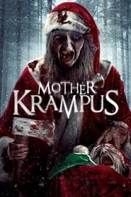 Mother Krampus hd