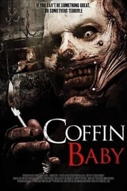 Coffin Baby hd